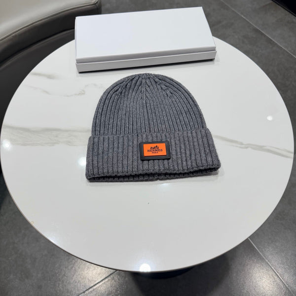 HM 26FW Hat Men's Knit Beanie 451252