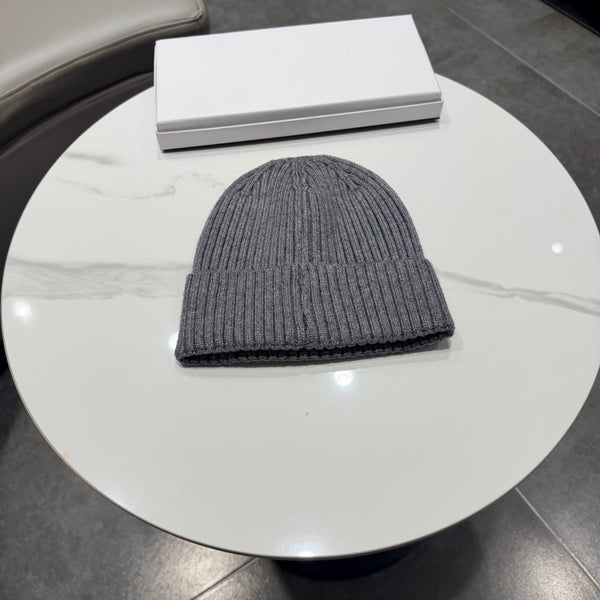 HM 26FW Hat Men's Knit Beanie 451252