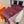 HM Long Scarf 35x190cm 559454