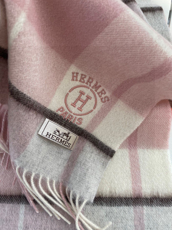 HM Long Scarf 30x180cm Cashmere 557291