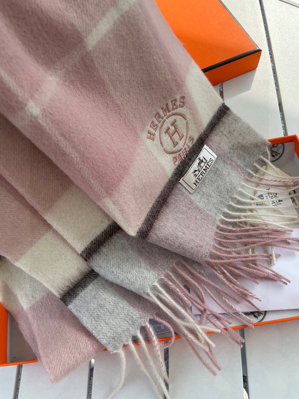 HM Long Scarf 30x180cm Cashmere 557291
