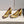 CC 27S Pumps 9cm Toe Cap Interlocking Logo Leather 196231