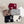 CC Hat Scarf Gloves Set 563594