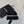 CC 26FW Two-Tone Cable Knit Beanie Hat Wool Blend 563895