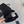 CC 26FW Two-Tone Cable Knit Beanie Hat Wool Blend 563895
