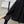 CD 26FW Quilted Diamond Jacket Detachable Scarf Collar Black Padded Fabric 449842