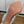 Alaia 26FW Heart High Heels 10.5cm Patent Leather Mesh 189534