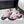 LW 26FW Climbing Sneakers Logo Detail Suede Leather 158196