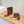 LW 26FW Slouchy Mid-Calf Boots Pointed Toe Kitten Heel Buckle Strap Suede Leather 147556