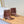 LW 26FW Slouchy Mid-Calf Boots Pointed Toe Kitten Heel Buckle Strap Suede Leather 147556