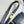 YSL 26S Charnière Belt 2.5cm Gold-Tone Cassandre Buckle Black Italian Leather 217088