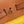 HM HERBAG ZIP 31 LEMON AND BRONZE CANVAS