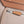 HM HERBAG ZIP 31 APRICOT AND COPPER CANVAS