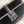 HM Jige Elan 29 Clutch In Black Calfskin With White Lizard Skin (25 days of production)