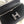 HM Jige Elan 29 Clutch In Black Calfskin With White Lizard Skin (25 days of production)