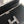 HM Jige Elan 29 Clutch In Black Calfskin With White Lizard Skin (25 days of production)