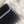 HM Jige Elan 29 Clutch In Black Calfskin With White Lizard Skin (25 days of production)