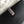 HM Jige Elan 29 Clutch In Black Calfskin With White Lizard Skin (25 days of production)