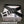 HM Belt 38mm Black Crocodile Leather Sliver Buckle 619362