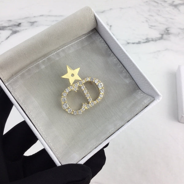 CD Brooch 04
