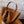 HM GARDEN PARTY 30 RUSSET CALFSKIN
