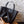 HM GARDEN PARTY 36 BLACK CALFSKIN