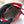BORSA LOE MINI 18 PUZZLE IN PELLE DI VITELLO ROSSO CILIEGIA