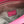 LOE MINI 18 PUZZLE BAG IN DEEP PINK CALFSKIN