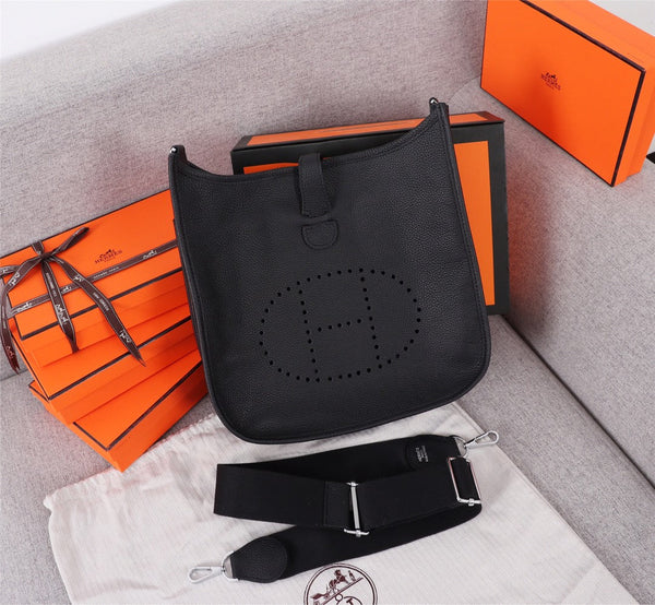 BORSA HM EVELYNE 28 NERA TOGO