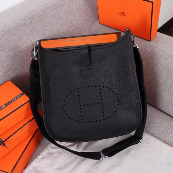 BORSA HM EVELYNE 28 NERA TOGO