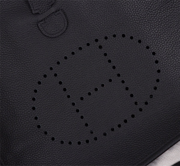 BORSA HM EVELYNE 28 NERA TOGO