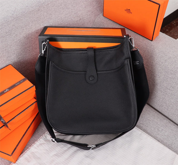 BORSA HM EVELYNE 28 NERA TOGO