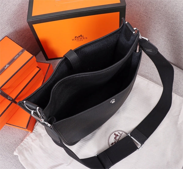 BORSA HM EVELYNE 28 NERA TOGO