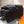 Prada 2026 Backpack 32cm Black Re-Nylon