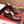 GG Men's Loafer Brown Patent Leather 526114