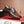 GG Men's Loafer Brown Patent Leather 526114