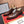 GG Men's Loafer Brown Patent Leather 526114