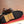 GG Men's Loafer Brown Patent Leather 526114