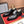 GG Men's Loafer Black Patent Leather 135542