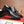GG Men's Loafer Black Patent Leather 135542