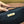 HM Kelly Cut 31cm Nero Swift Leather Ghw