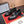 GG Men's Loafer Black Embossed Cowhide 484785