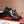 GG Men's Loafer Black Embossed Cowhide 484785