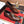Mocassino da uomo GG in pelle di vacchetta goffrata marrone 484786