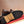 Mocassino da uomo GG in pelle di vacchetta goffrata marrone 484786