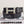 HM Constance Belt 38mm Black Cowhide Sliver Buckle 620194