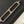 HM SAC ROULIS 18 BLACK TOGO LEATHER