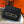 HM SAC ROULIS 18 BLACK TOGO LEATHER
