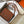 HM SAC ROULIS 18 CIDER TOGO LEATHER