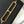 HM SAC ROULIS 19 BLACK TOGO LEATHER